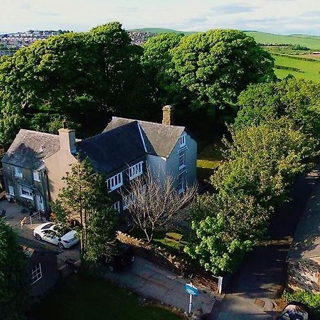 Roosecote Guest House Barrow-in-Furness Exteriör bild