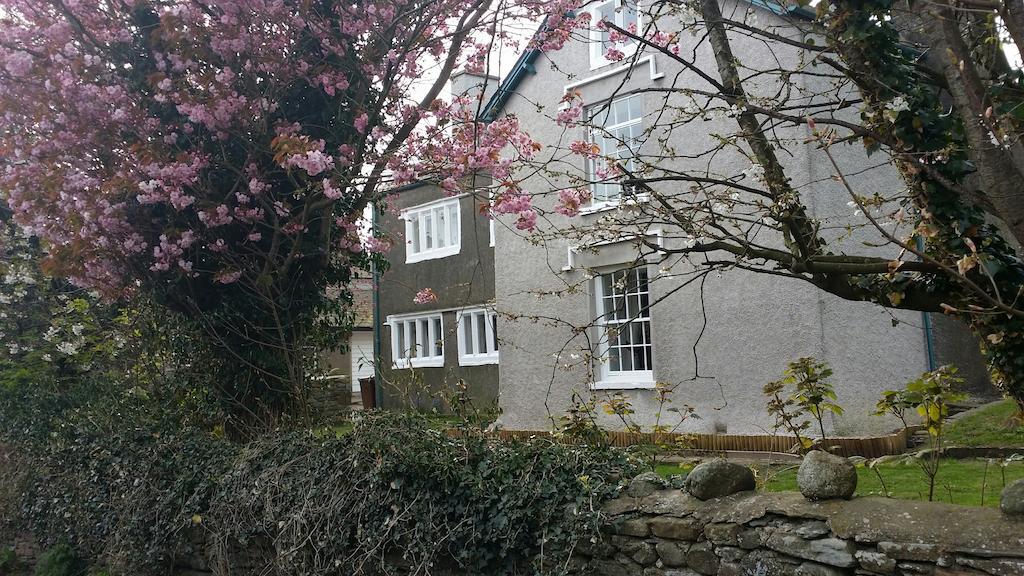 Roosecote Guest House Barrow-in-Furness Rum bild
